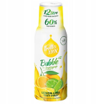 FruttaMax Lime Lemon siirup 500ml