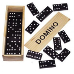 Lauam&auml;ng "Domino"