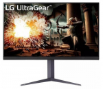 Monitor LG 32GS75Q-B