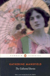 Collected Stories of Katherine Mansfield
