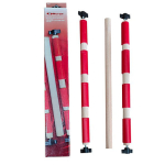 Asendusvardad tikkimiseks 40 cm Nurge190-3A