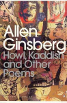Howl, Kaddish and Other Poems