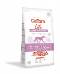 Calibra Dog Life Junior noortele suurt t&otilde;ugu koertele koos lambalihaga, 2,5 kg