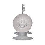 Kiiktool/v&otilde;revoodi Lorelli Balla, hallid puud