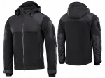 Meeste jope, M-Tac, Norman Windblock Fleece, Must
