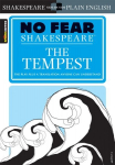 Tempest (No Fear Shakespeare), Volume 5