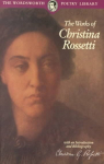 Selected Poems of Christina Rossetti Re-issue