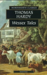 Wessex Tales New edition