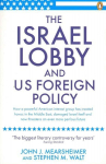 Israel Lobby and US Foreign Policy