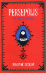 Persepolis: The Story of an Iranian Childhood