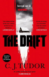 Drift: The spine-chilling Waterstones Thriller of The Month from the author of The Burning Girls