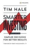 Smarter Investing: Simpler Decisions for Better Results 4th edition