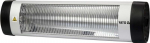 Infrapuna k&uuml;ttekeha 2000 W Quartz Yato YT-99530