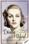 Life of Contrasts: The Autobiography of the Most Glamorous Mitford Sister 2nd New edition