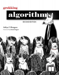 Operatsioonis&uuml;steem Grokking Algorithms 2nd edition