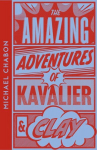 Amazing Adventures of Kavalier & Clay