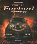 Pontiac Firebird - The Auto-Biography: New 4th Edition