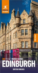 Pocket Rough Guide British Breaks Edinburgh: Travel Guide with Free eBook 3rd Revised edition