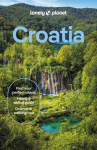 Lonely Planet Croatia 12th edition