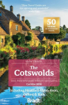 Cotswolds (Slow Travel): Including Stratford-upon-Avon, Oxford & Bath 3rd Revised edition