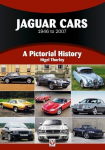 Jaguar Cars: A Pictorial History 1922 to 2005