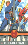 Miracleman By Gaiman & Buckingham: The Silver Age