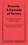 Dracula: A Comedy of Terrors: A Comedy of Terrors