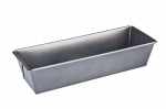 Ristk&uuml;likukujuline mittekleepuv k&uuml;psetusplaat Ideal 30x11x7cm