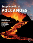 Encyclopedia of Volcanoes 2nd edition