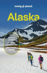 Lonely Planet Alaska 14th edition