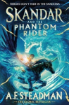 Skandar and the Phantom Rider #2