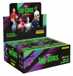Jalgpallikaardid Panini FIFA Top Class 2024 Box, 24 x 8 tk