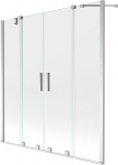 Vannisein Mexen Velar Duo II, hall, 140x150 cm