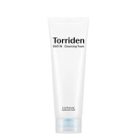 Puhastav mousse - Torriden - DIVE-IN - H&uuml;aluroonhape - 80 ml - H&uuml;poodergiline