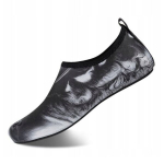 Ujumisjalatsid unisex Ning, mitmev&auml;rviline