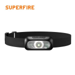Esilamp, laetav mikro-USB, 2W, 110lm, 500mAh