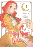 First Night with the Duke Volume 1