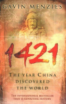 1421: The Year China Discovered The World