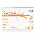 Raywell Bio Hidra Tsubaki &otilde;li taastav ampull 10x10 ml