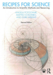 Recipes for Science: An Introduction to Scientific Methods and Reasoning 2nd edition