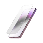 karastatud klaas 2,5D matt iPhone XS Max / 11 Pro Max jaoks