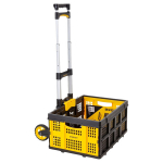 Stanley kokkupandav transpordik&auml;ru kuni 60 kg