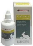 Vitamiinid n&auml;rilistele Versele-Laga Oropharma opti-vit, 50 ml