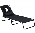 Reguleeritav lamamistool Sunny