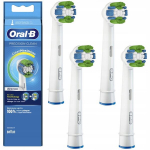 Oral-B Precision Clean otsik EB20RB Clean Maximizer, 4tk