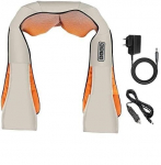 Shiatsu 3D Relaxy M01