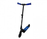 Qplay Honeycomb Blue roller