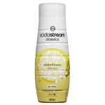SodaStream Elderflower Zero