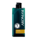 AROMASE - k&otilde;&otilde;mavastane essentsiaalne &scaron;ampoon, 90ml