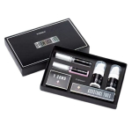 Kulmude lamineerimise komplekt Brow Lash Lift Iconsign